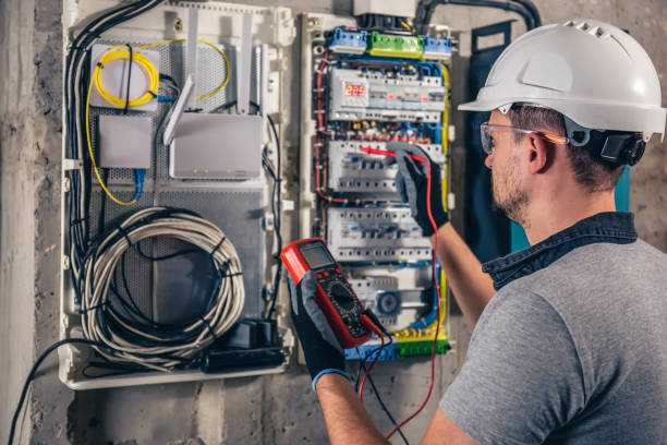 Best Emergency Electrician Near Me  in Lewistown, IL