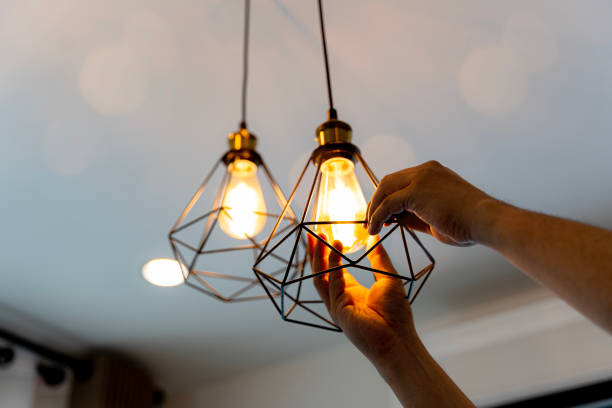 Best Affordable Electrical Installation  in Lewistown, IL