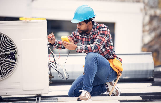Best Electrical Upgrades for Homes  in Lewistown, IL