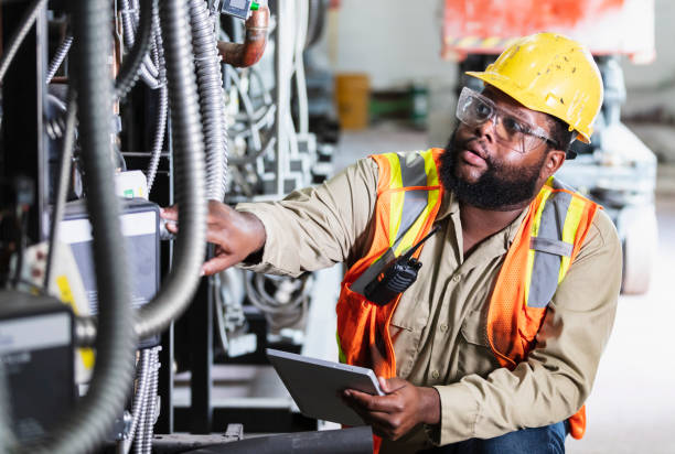 Best Electrical System Inspection  in Lewistown, IL