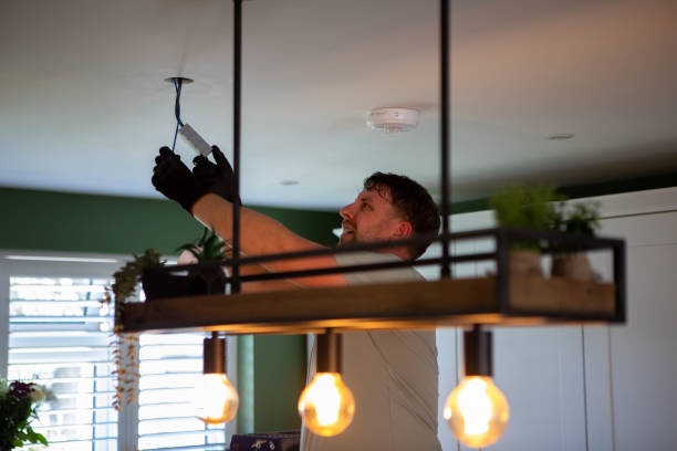 Best Best Electricians Near Me  in Lewistown, IL