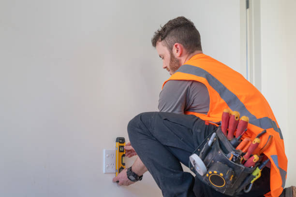 Trusted Lewistown, IL Electrician Experts