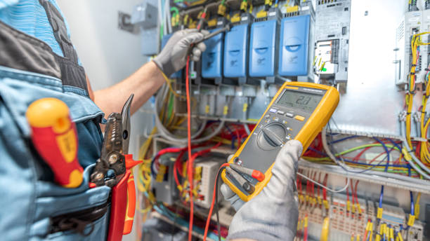 Best Electrical System Inspection  in Lewistown, IL